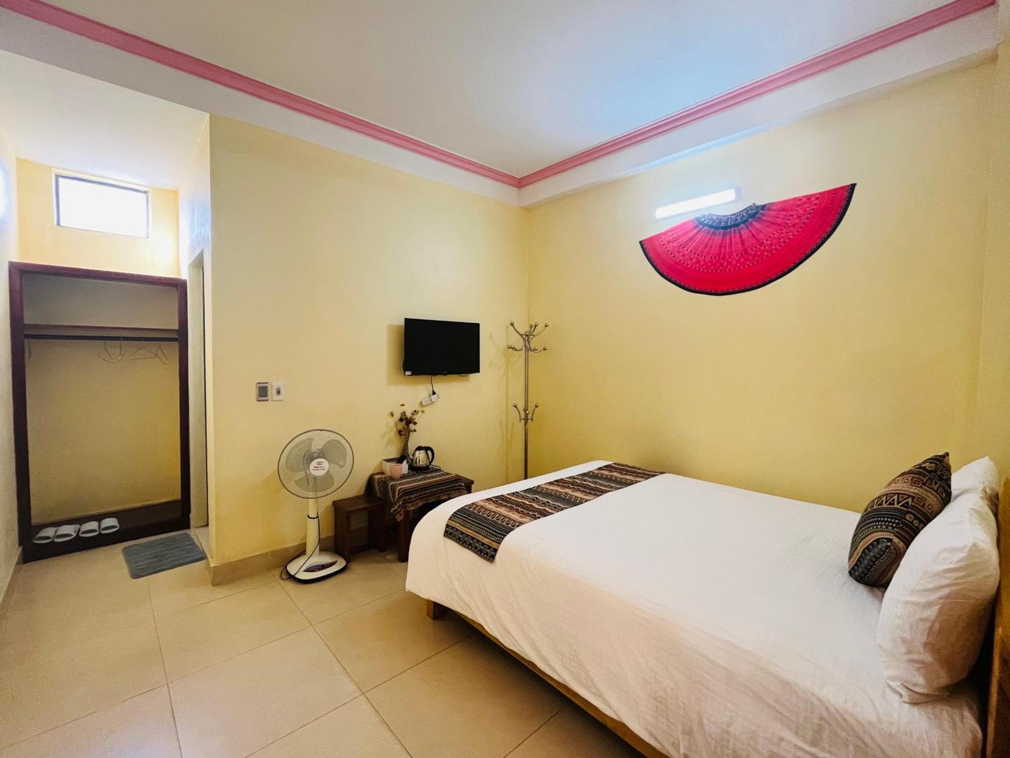 Sapa Paramount Hotel Esterno foto